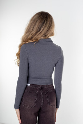 Лонгслів жіночий